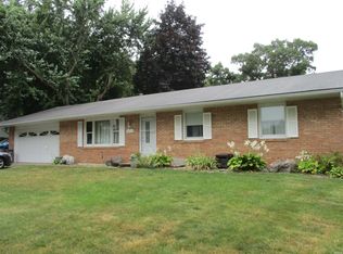 1819 Kenilworth Dr, Elkhart, IN 46514