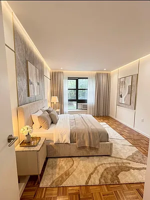 Bedroom, photo 1