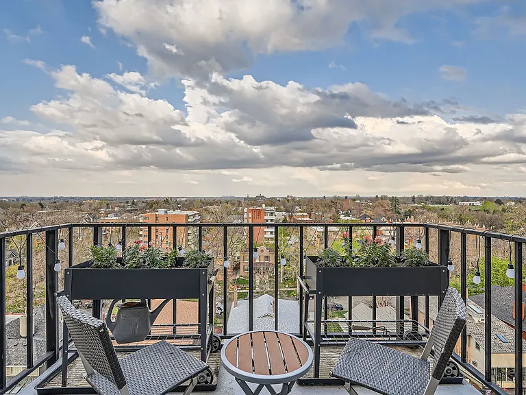1150 Vine St #1006 — Photo 21