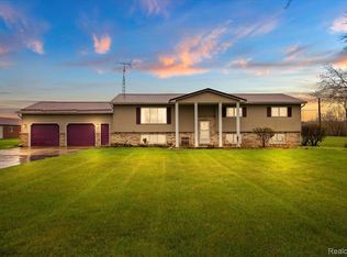 5993 Birch Run Rd, Millington, MI 48746