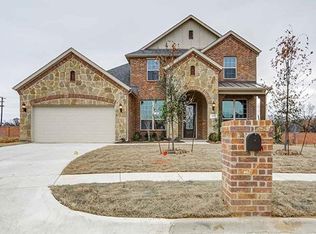 108 Mulberry Ln, Hickory Creek, TX 75065
