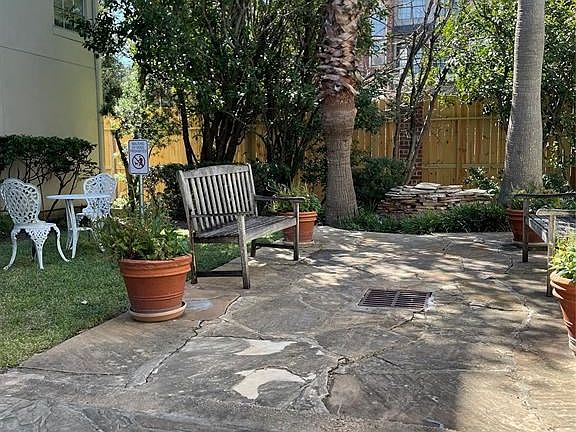 5th image of 2333 Bering Dr APT 323