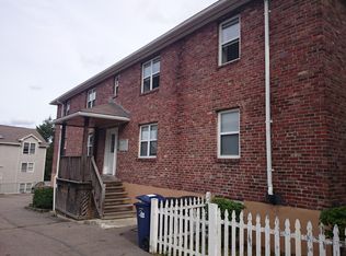 305 Summit Ave APT 3, Brighton, MA 02135