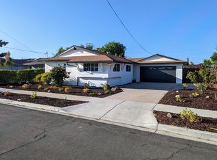 8418 June Lake Dr, San Diego, CA 92119
