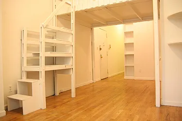 Rented by Keller Williams NYC