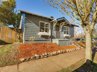 5135 N Kerby Ave, Portland, OR 97217