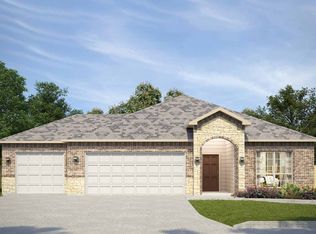 2035 Cutleaf Dr, Temple, TX 76502