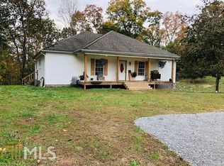 832 Brewster Field Rd, Cedartown, GA 30125