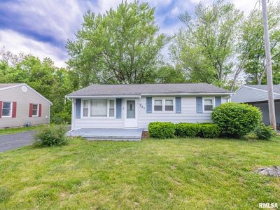 221 Oakdale Ave, Pekin, IL, 61554
