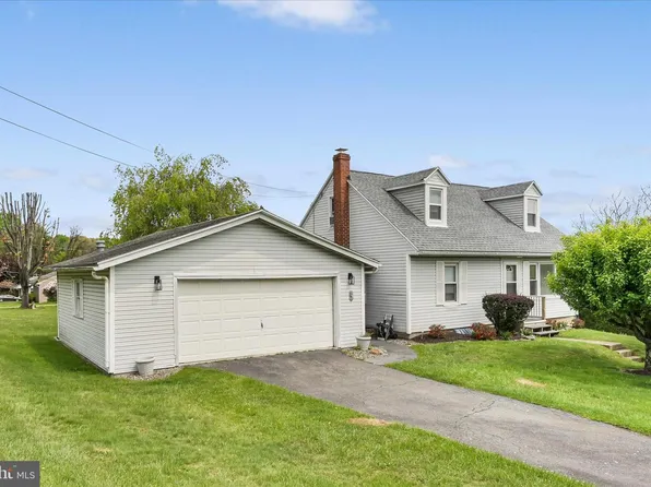 88 Haven Fair Lawn Dr, Pottsville, PA 17901