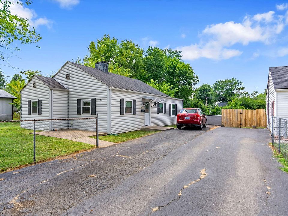 903 Marcellus Dr, Lexington, KY 40505 MLS 24016133 Zillow