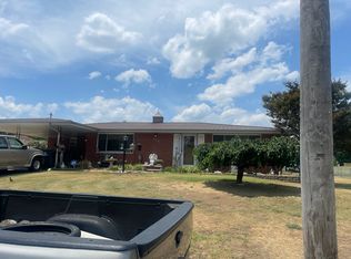 902 Bruce St, Perryville, MO 63775
