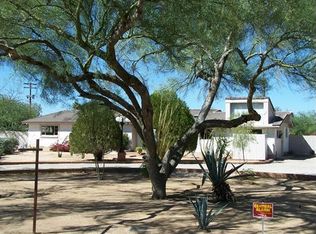 3135 E Via Palos Verdes, Tucson, AZ 85716