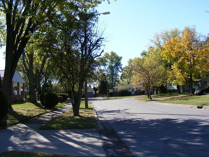 StreetView