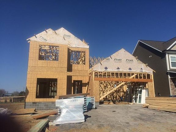 4th image of 8427 Black Walnut Dr Lot 125