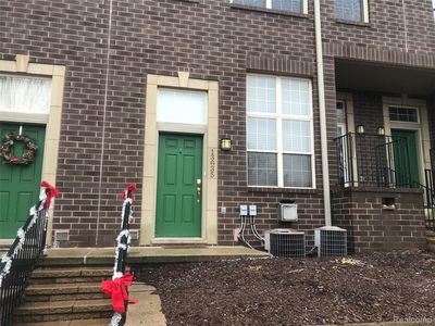 13635 Osborn Ave #126, Dearborn, MI, 48126