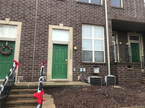 13635 Osborn Ave #126, Dearborn, MI 48126