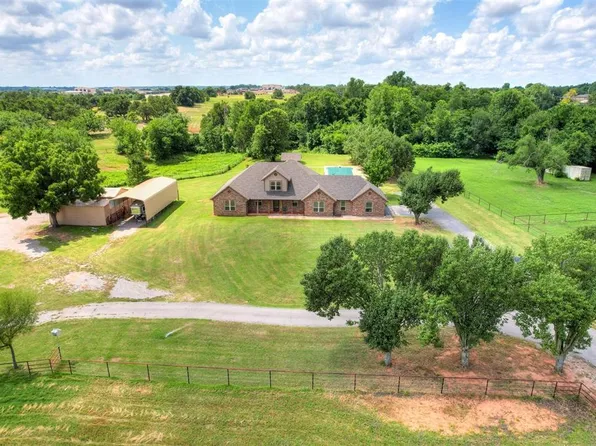 314 SW 7th St, Blanchard, OK 73010