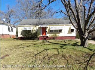 1840 Kenmore Dr, Jackson, MS 39209
