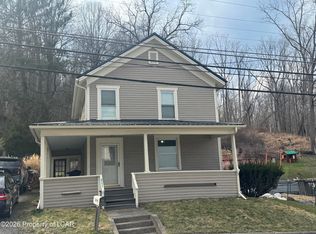 4733 State Route 87, Mehoopany, PA