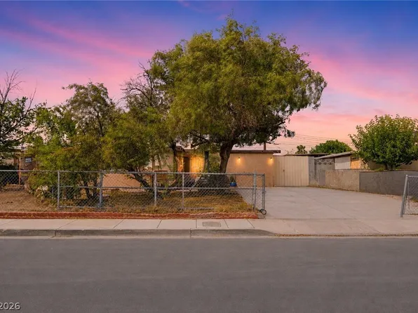3220 Reynolds Ave, North Las Vegas, NV 89030