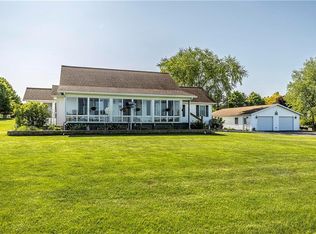 336 E Cowles St, Alma Center, WI 54611