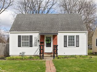 4549 Primrose Ave, Indianapolis, IN 46205