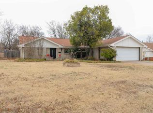 704 N Dryden Cir, Stillwater, OK 74075