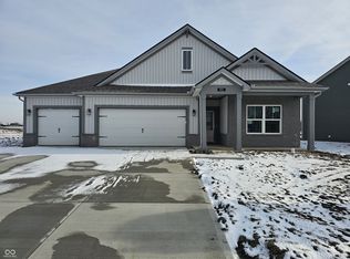 921 Angilee Way, Lebanon, IN 46052