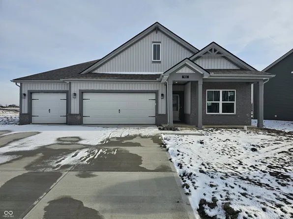 921 Angilee Way, Lebanon, IN 46052