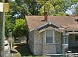 509 Woodbine St, Jacksonville, FL 32206