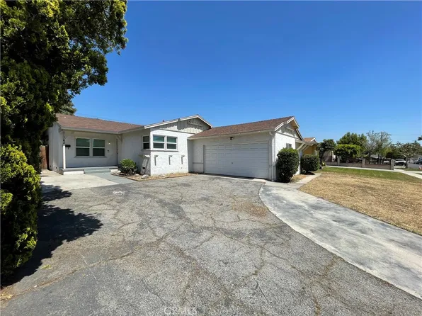 11762 Glencrest Dr, San Fernando, CA 91340