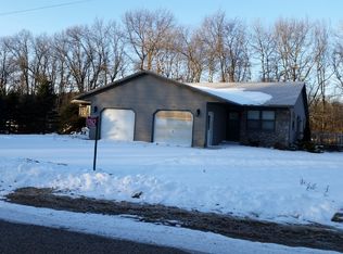 1760 Rocky Ridge Rd, Custer, WI 54423