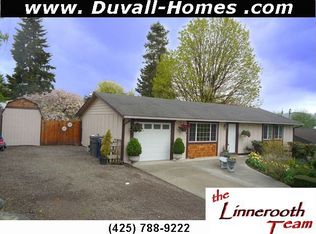 26737 NE Stewart St, Duvall, WA 98019