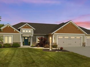 6128 Buckners Pass, Fort Wayne, IN 46818