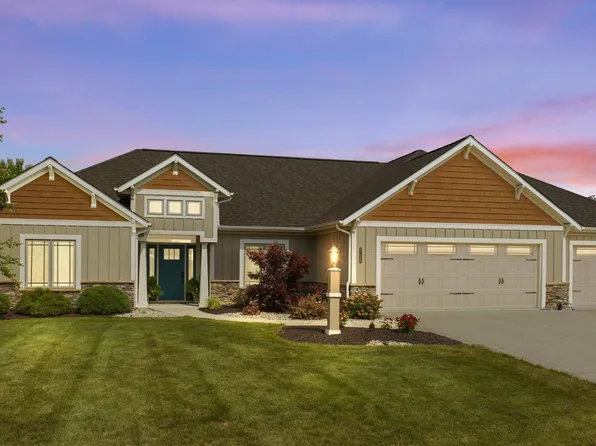 6128 Buckners Pass, Fort Wayne, IN 46818