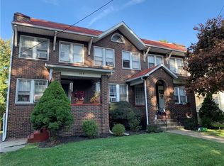 289 Euclid Ave, Sharon, PA