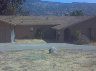 30101 Sunland Way, Tehachapi, CA 93561