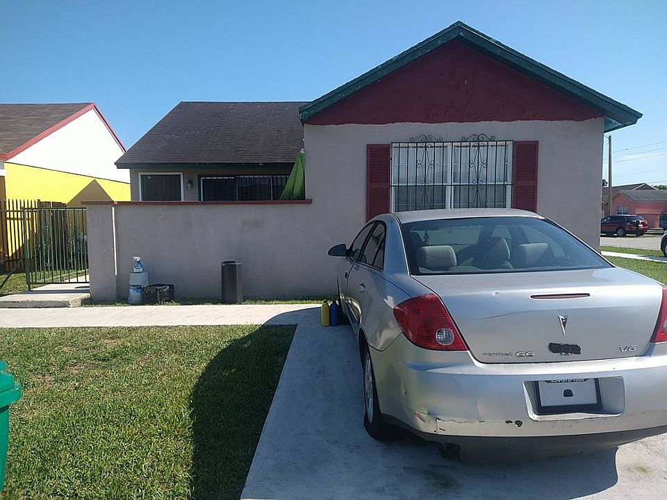 1st image of 3620NW204 Terrace