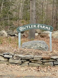 47 Evergreen Drive, Boothbay, ME, 04537