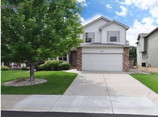1515 Painted Desert Ct, Fort Collins, CO 80526
