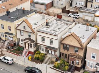 115 Beach St, Jersey City, NJ 07307