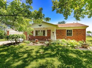 2458 Morman Rd, Hamilton, OH 45013