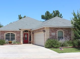 906 W Cuthbert Ave, Midland, TX 79701