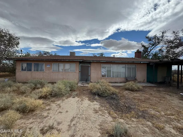 47566 E 120th Est, Lancaster, CA 93535