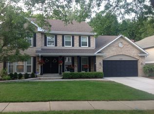 510 Graywood Dr, Lombard, IL