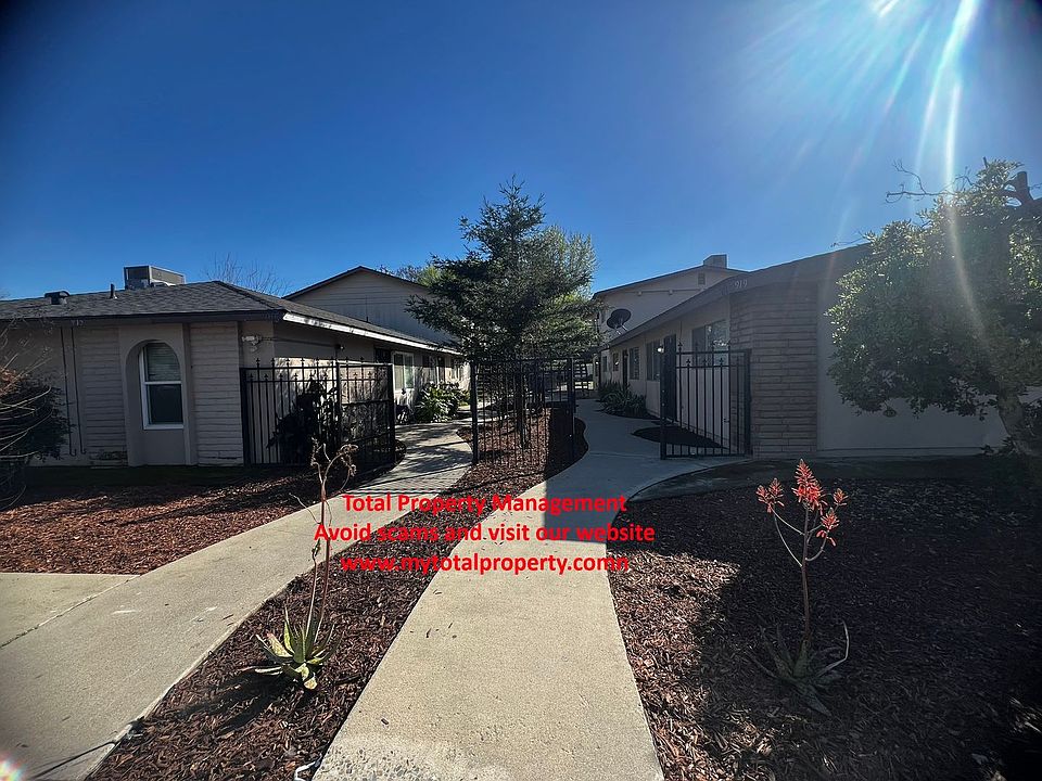 1st image of 919 W Oak Ave APT 2