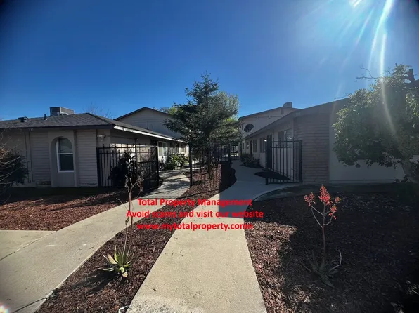 915 W Oak Ave 1-4 (10/1/2024), 915 W Oak Ave APT 2, Visalia, CA 93291
