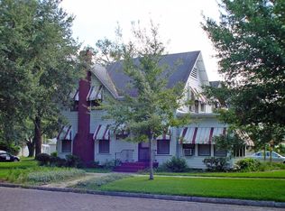 101 E 7th St, Sanford, FL 32771
