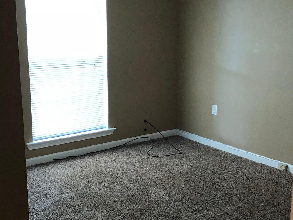 1st Bedroom